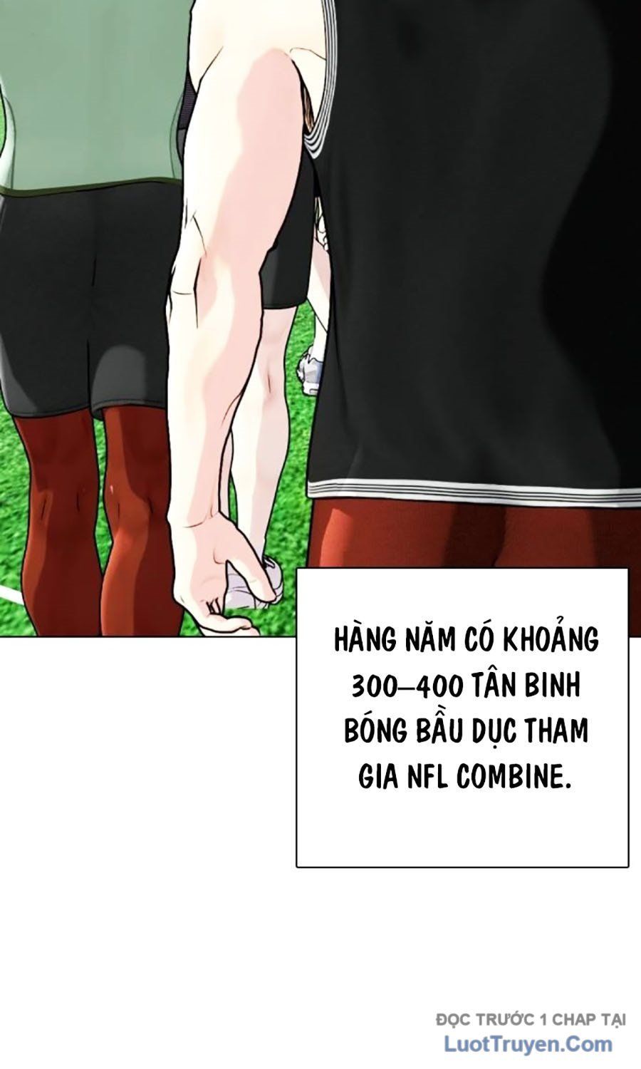 Loser Giỏi Võ Chap 139 - Next Chap 140