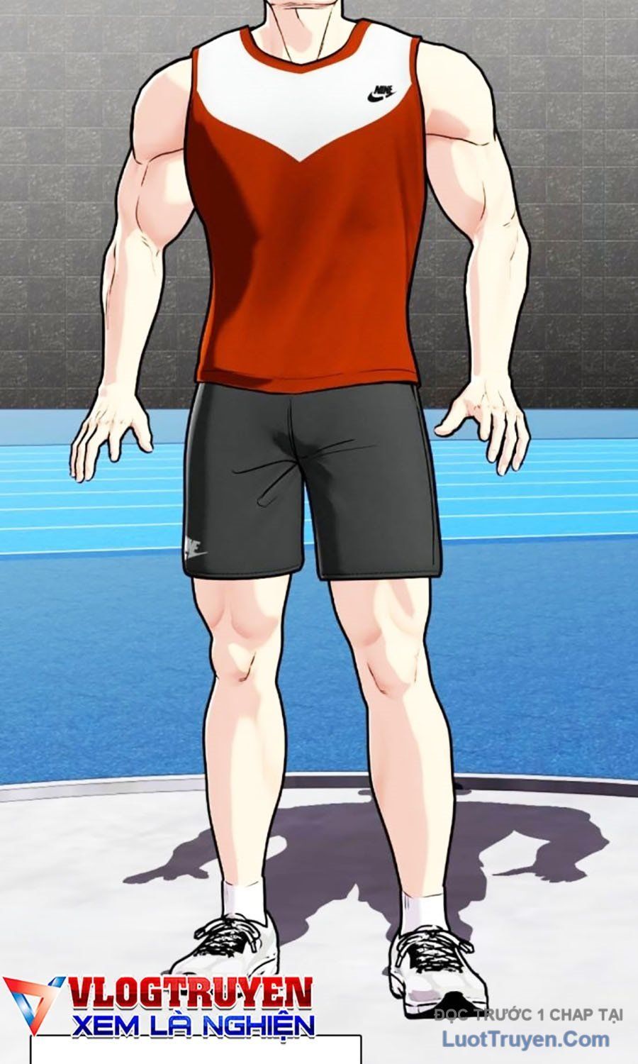 Loser Giỏi Võ Chap 139 - Next Chap 140