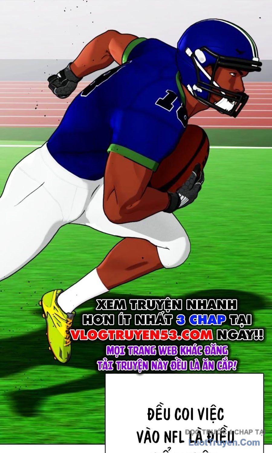 Loser Giỏi Võ Chap 139 - Next Chap 140