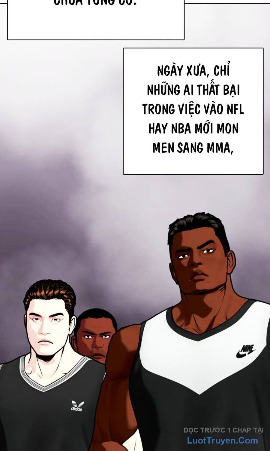 Loser Giỏi Võ Chap 139 - Next Chap 140
