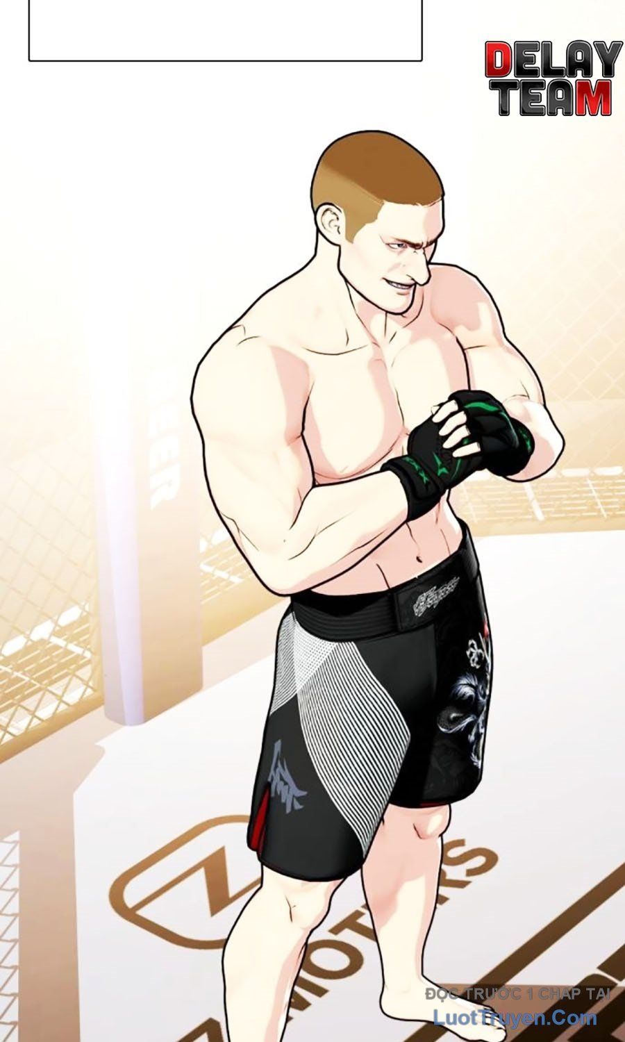 Loser Giỏi Võ Chap 139 - Next Chap 140