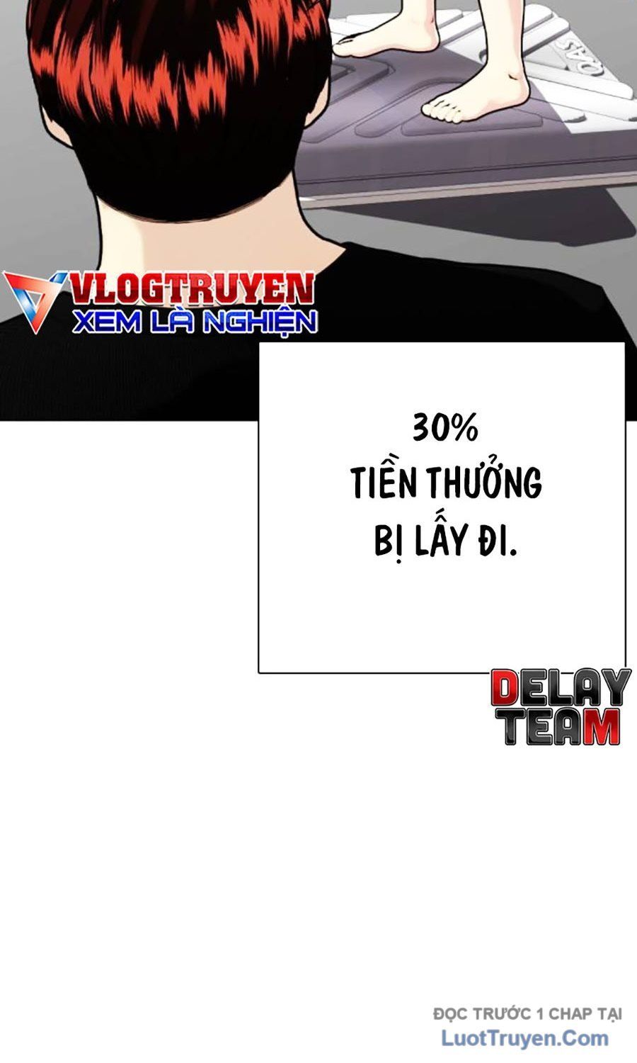 Loser Giỏi Võ Chap 139 - Next Chap 140