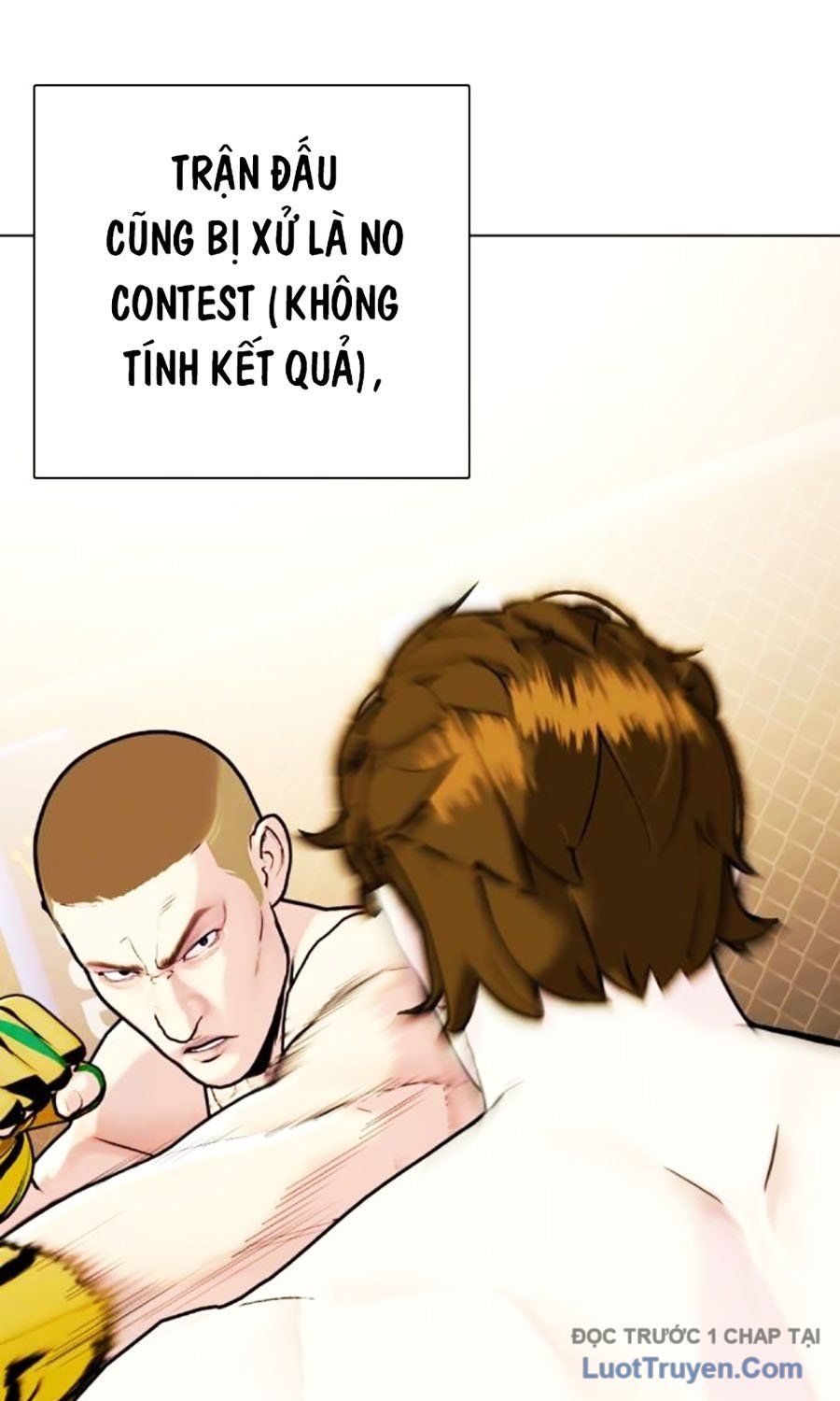 Loser Giỏi Võ Chap 139 - Next Chap 140