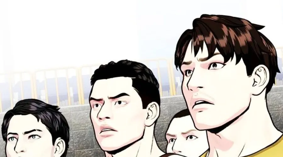 Loser Giỏi Võ Chap 139 - Next Chap 140