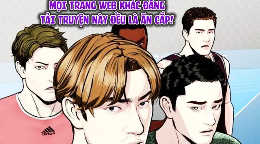 Loser Giỏi Võ Chap 139 - Next Chap 140