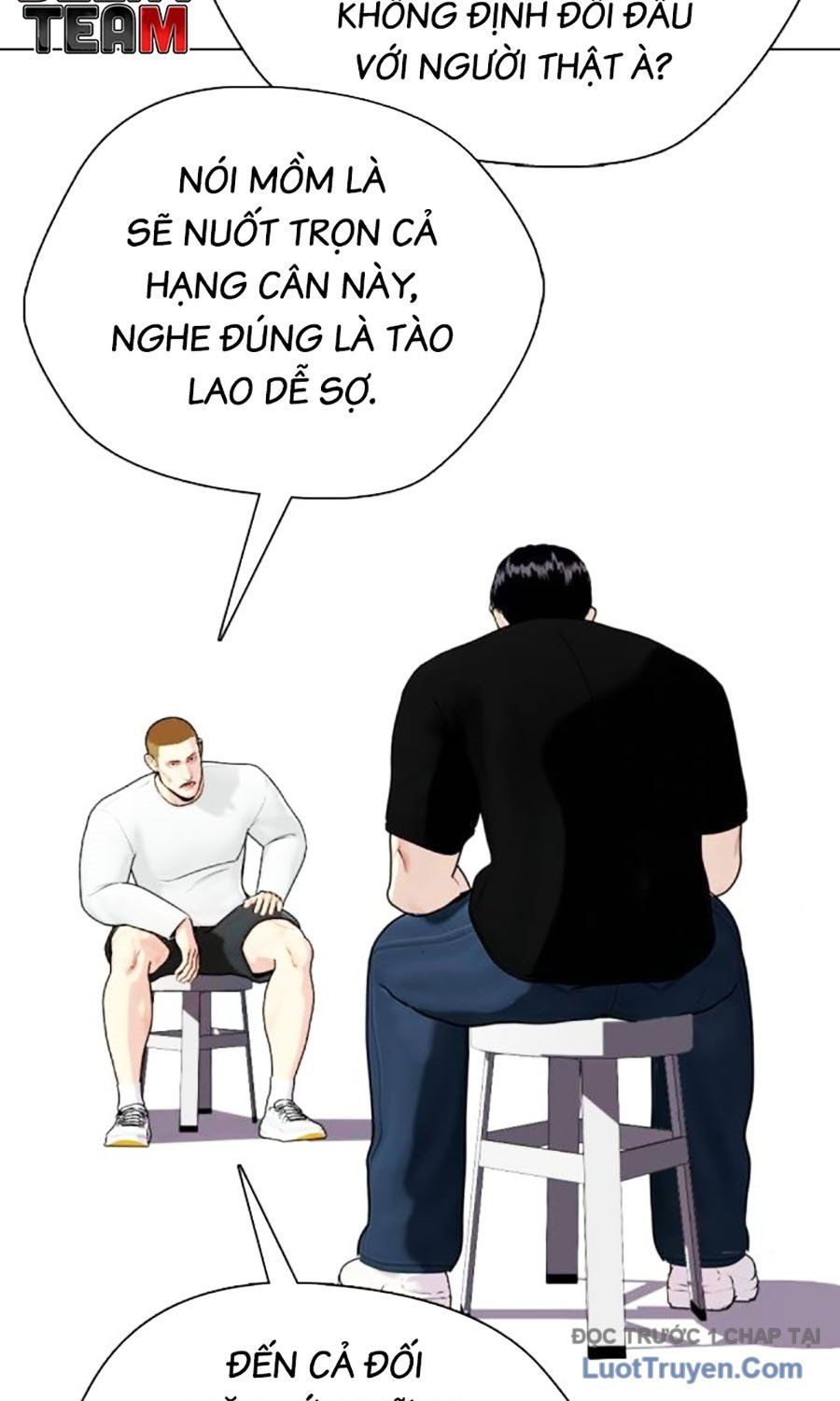 Loser Giỏi Võ Chap 139 - Next Chap 140