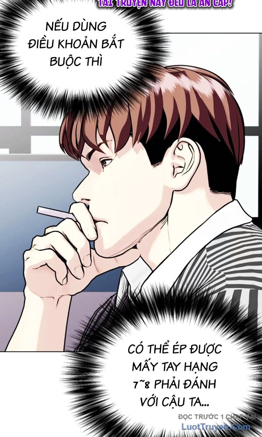 Loser Giỏi Võ Chap 139 - Next Chap 140