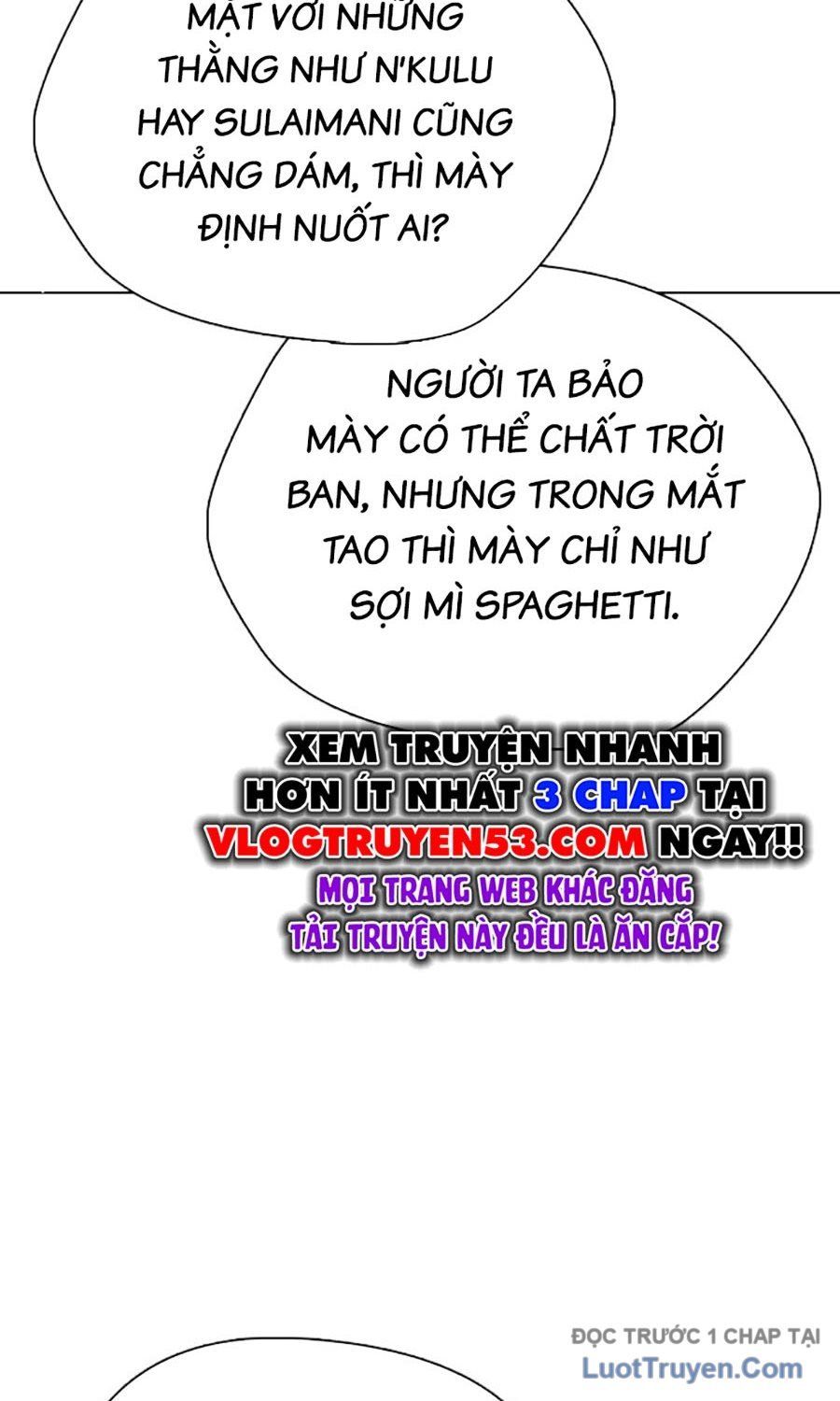 Loser Giỏi Võ Chap 139 - Next Chap 140
