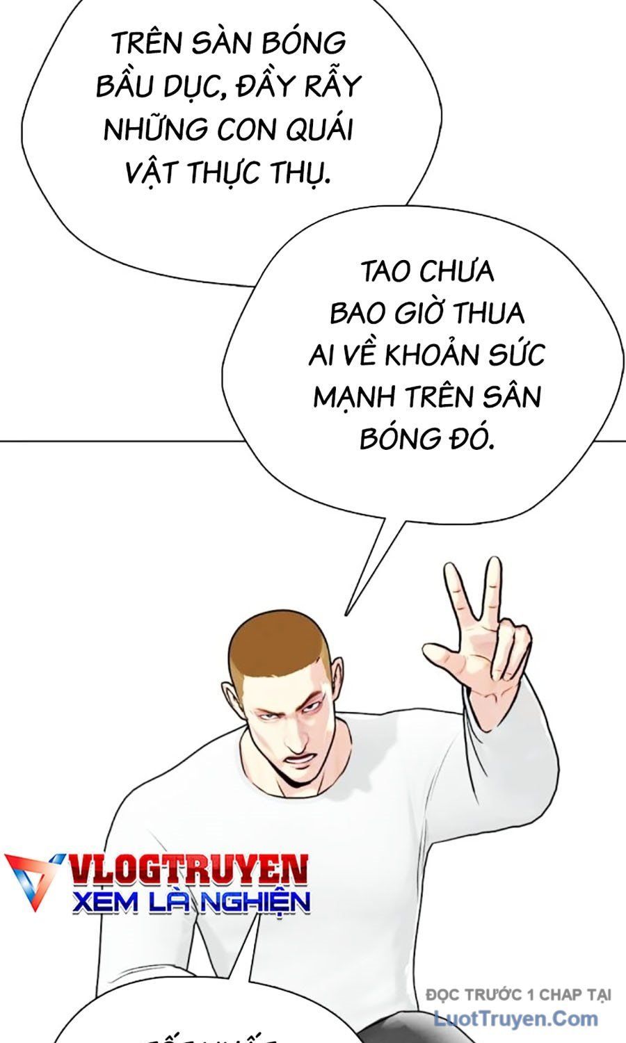 Loser Giỏi Võ Chap 139 - Next Chap 140