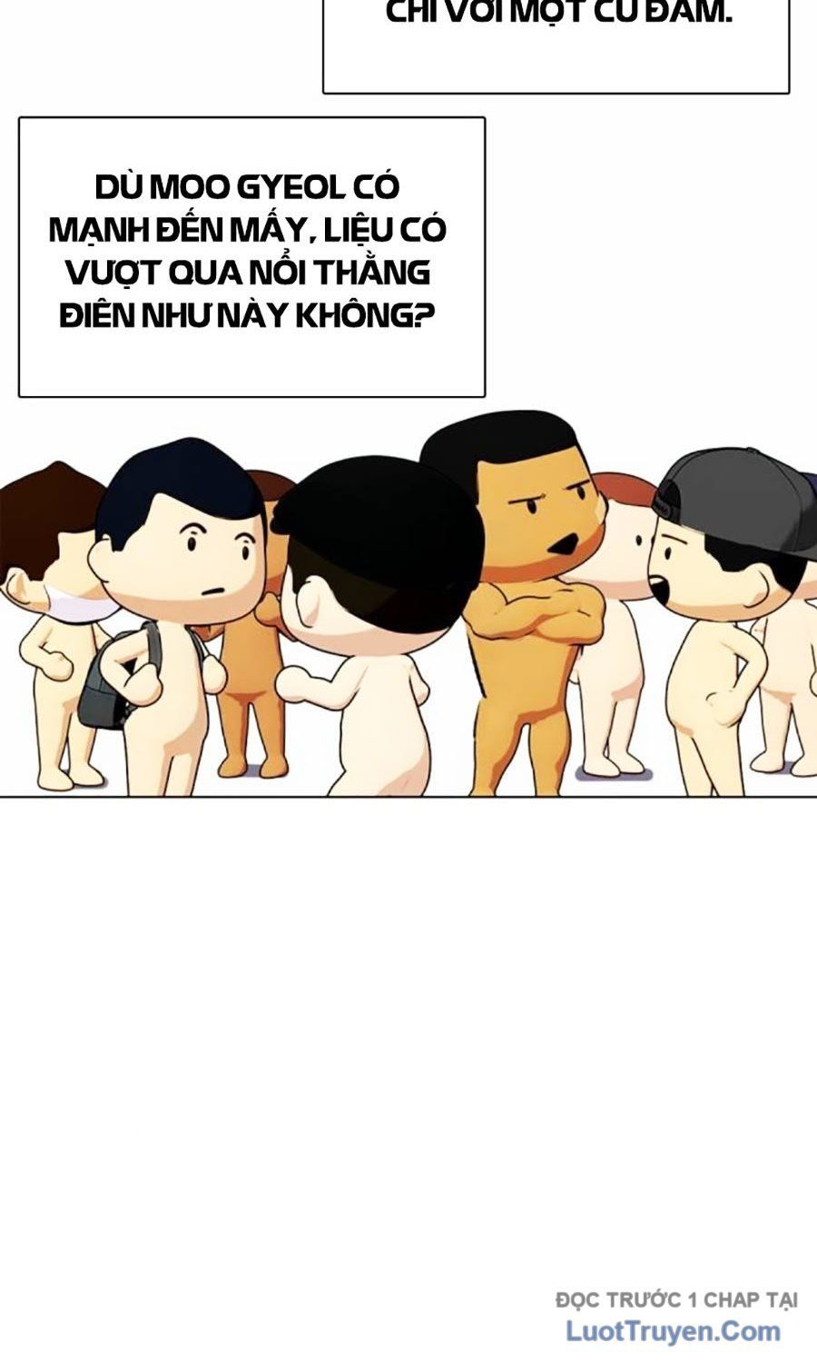 Loser Giỏi Võ Chap 139 - Next Chap 140