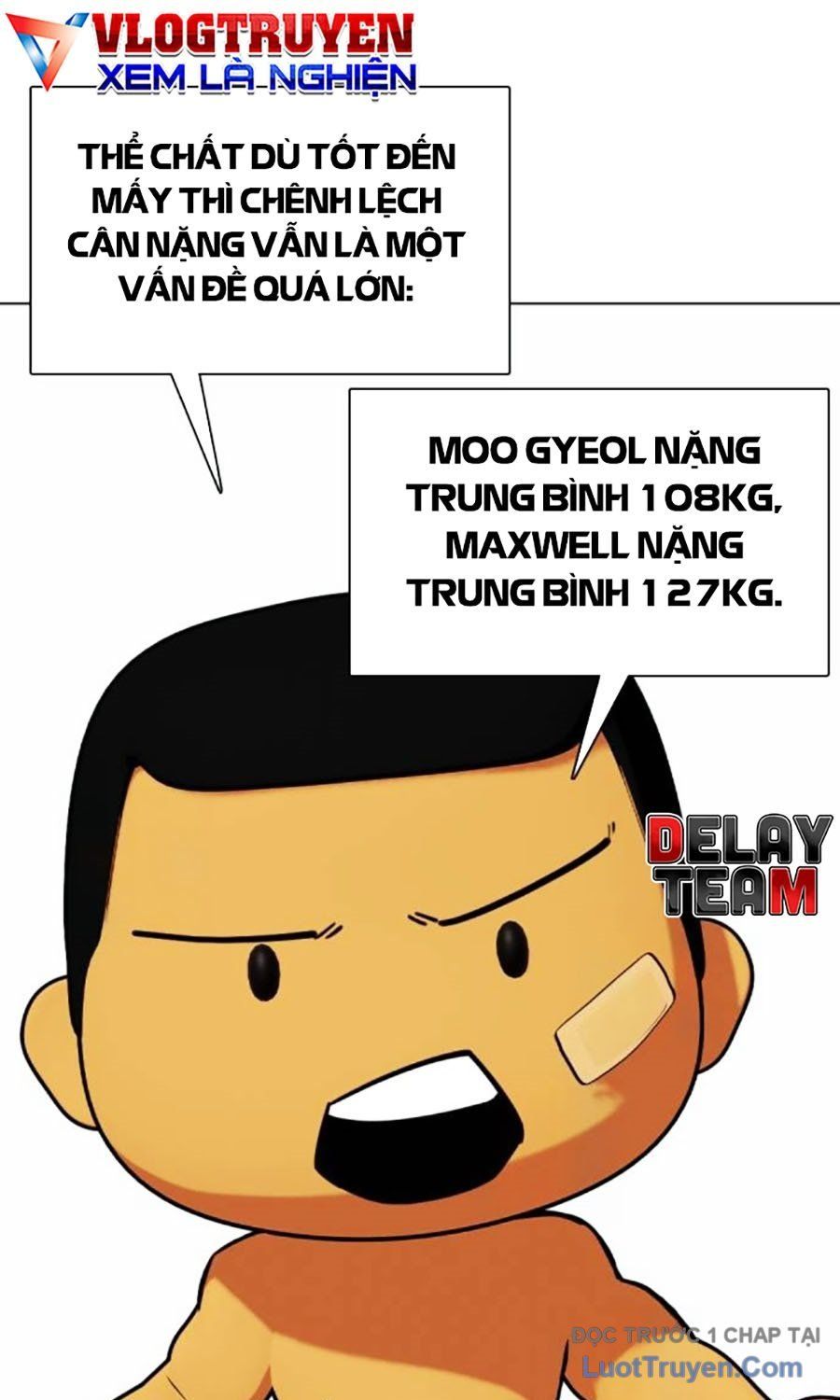 Loser Giỏi Võ Chap 139 - Next Chap 140