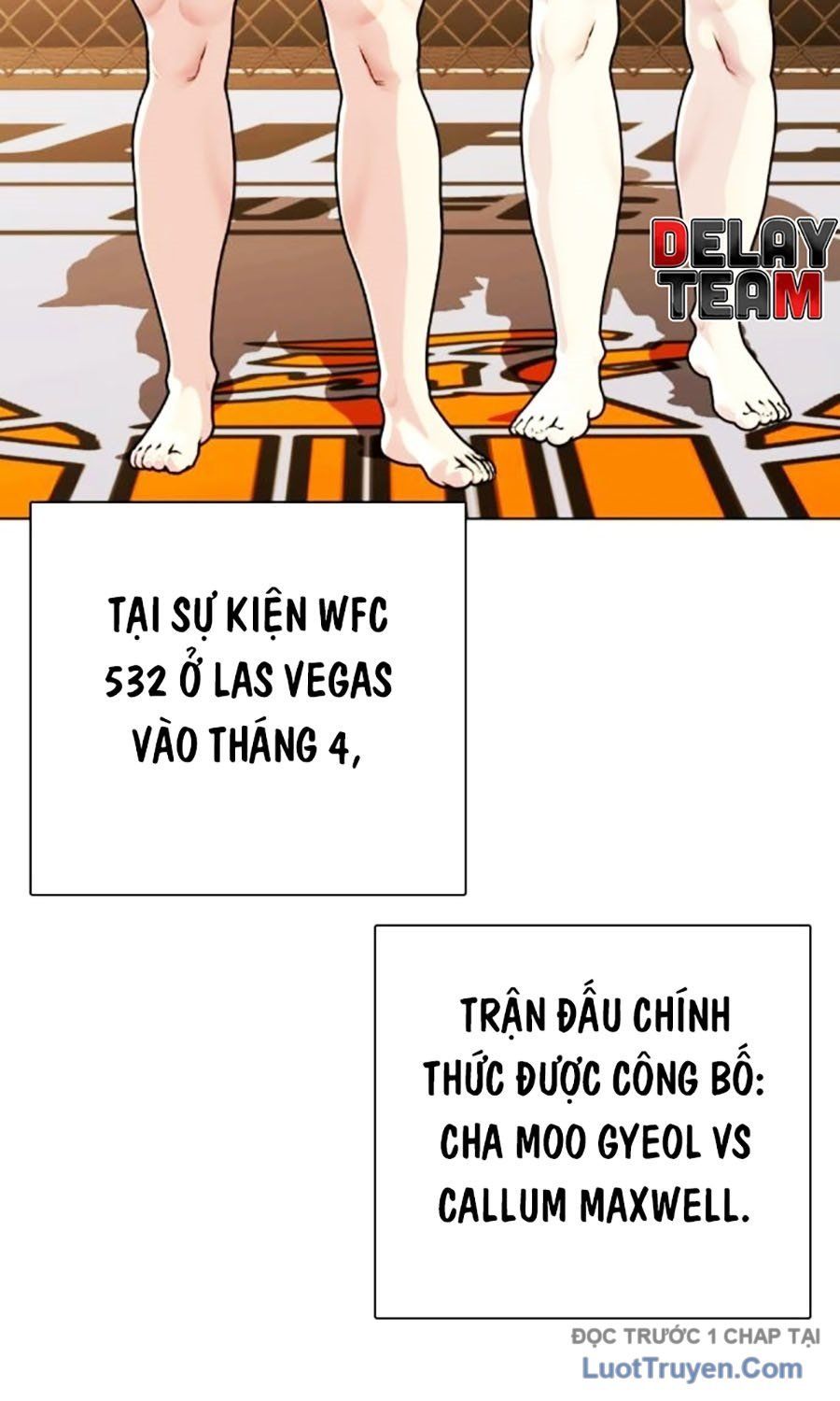 Loser Giỏi Võ Chap 139 - Next Chap 140