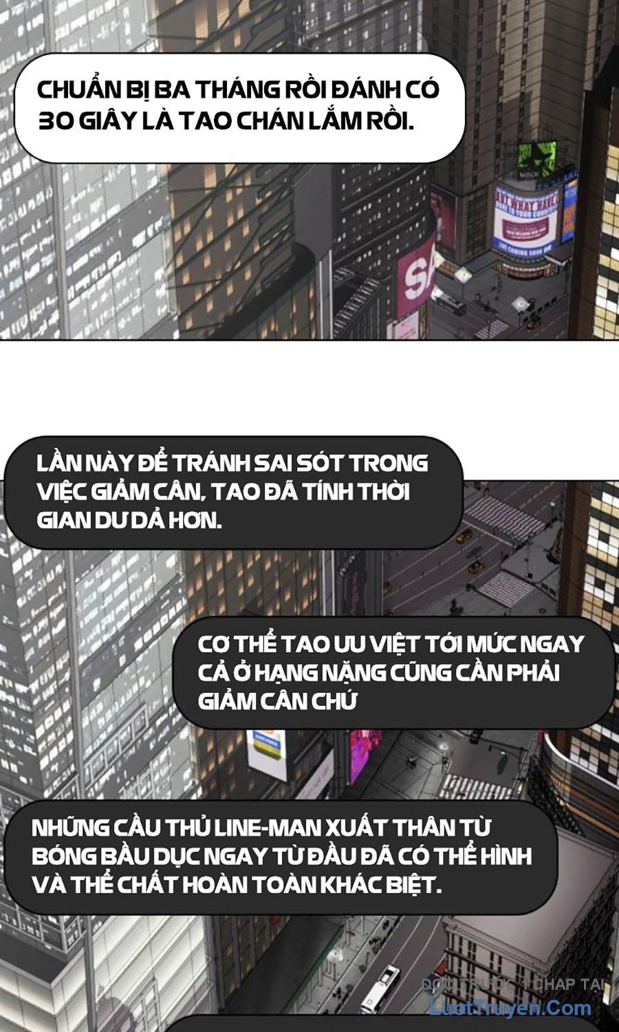 Loser Giỏi Võ Chap 139 - Next Chap 140