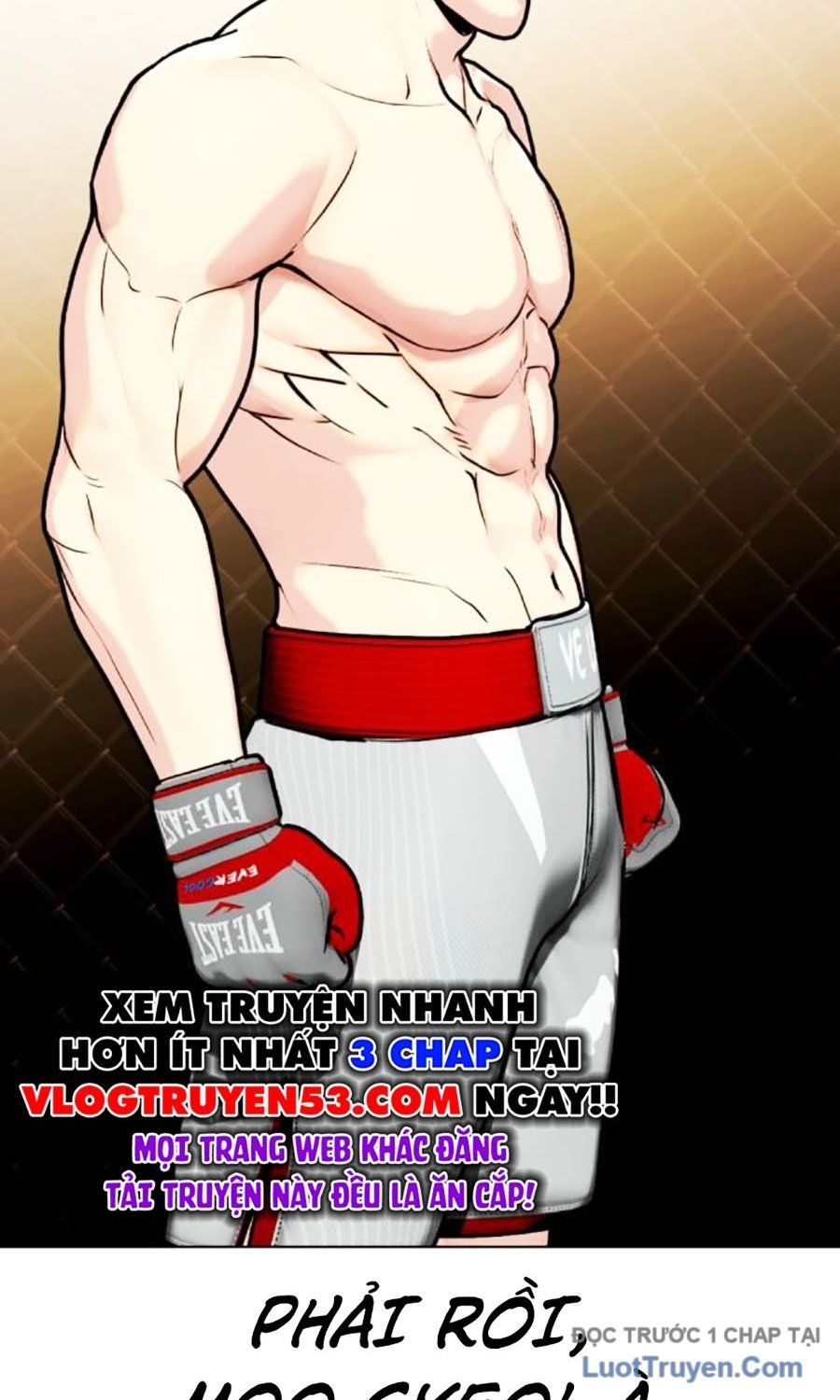 Loser Giỏi Võ Chap 139 - Next Chap 140