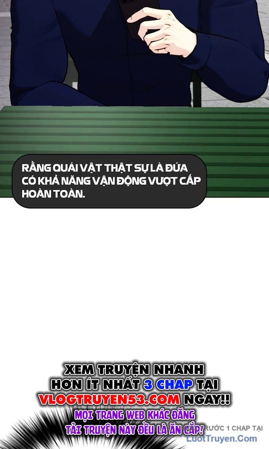 Loser Giỏi Võ Chap 139 - Next Chap 140