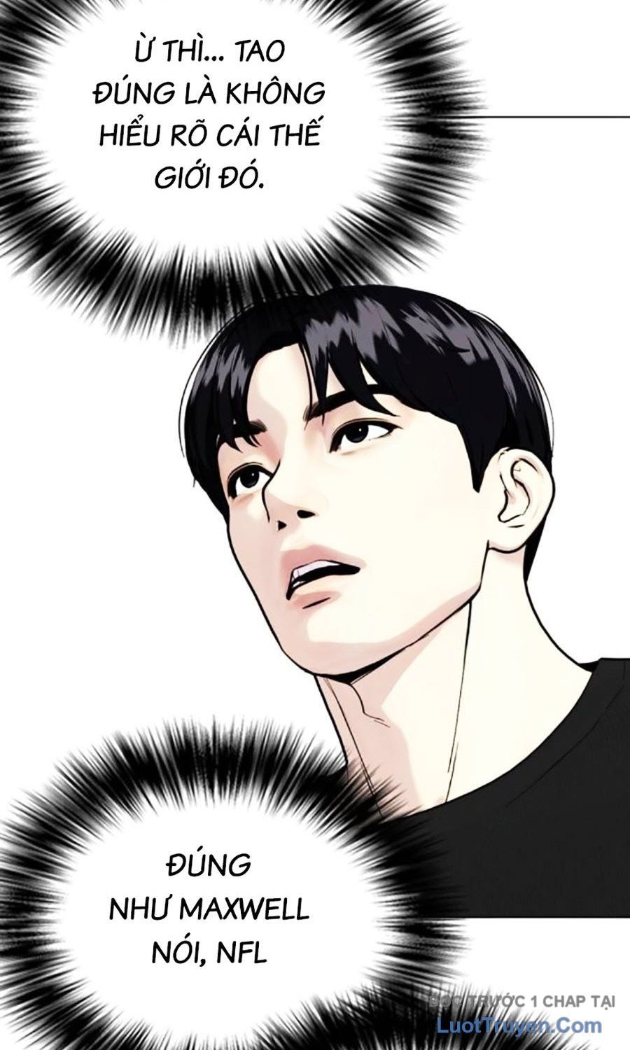 Loser Giỏi Võ Chap 139 - Next Chap 140