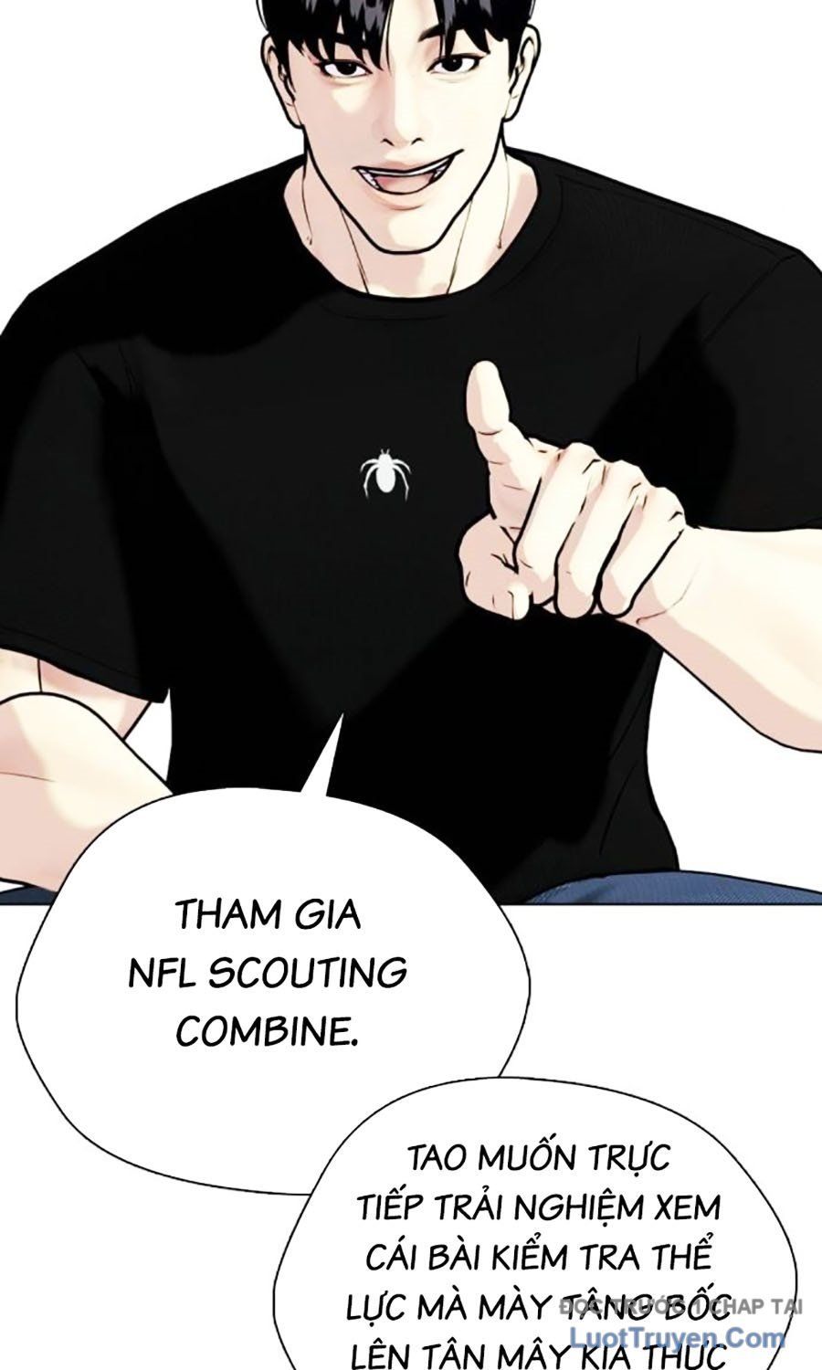 Loser Giỏi Võ Chap 139 - Next Chap 140