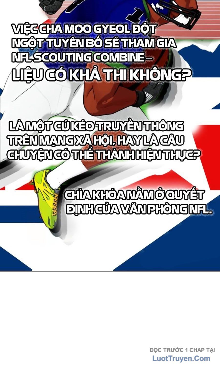 Loser Giỏi Võ Chap 139 - Next Chap 140