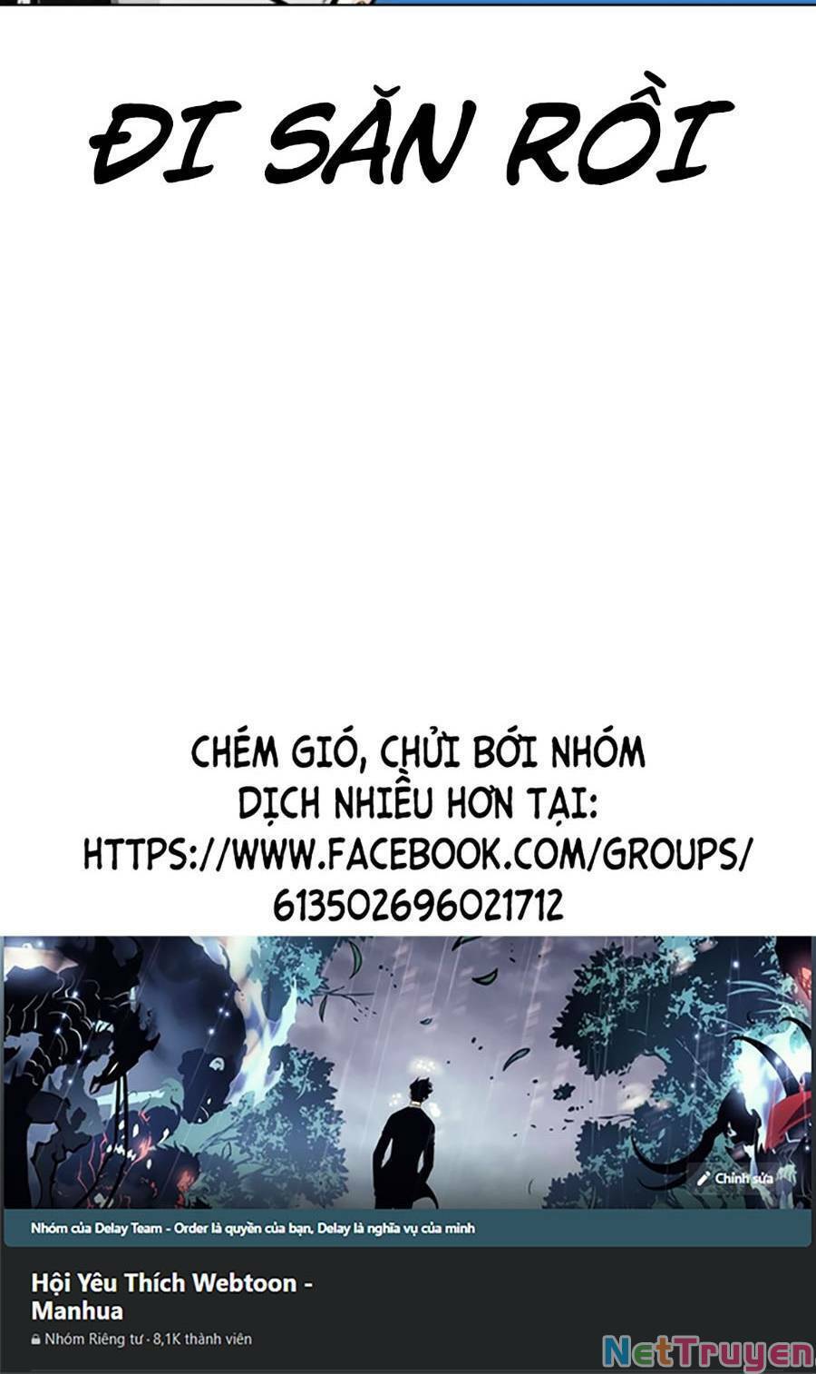 Loser Giỏi Võ Chap 14 - Next Chap 15