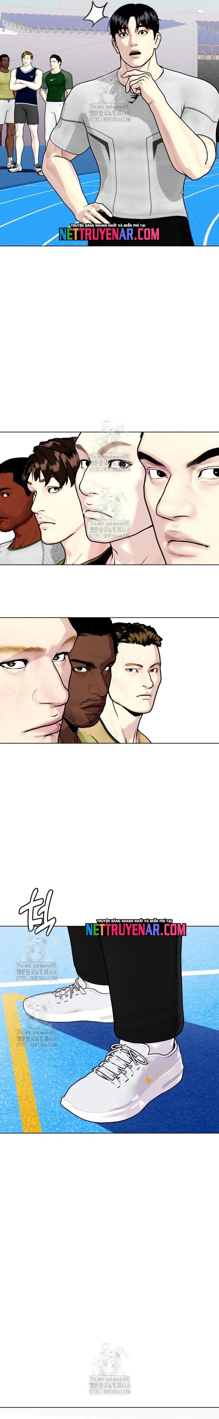 Loser Giỏi Võ Chap 140 - Next Chap 141