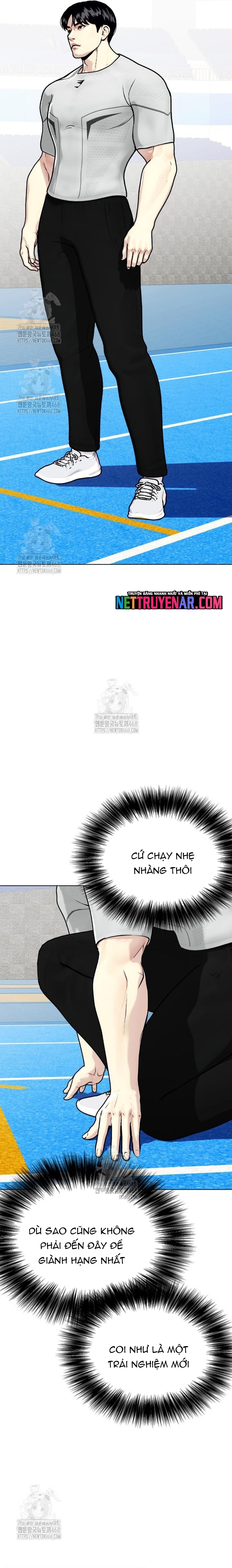 Loser Giỏi Võ Chap 140 - Next Chap 141