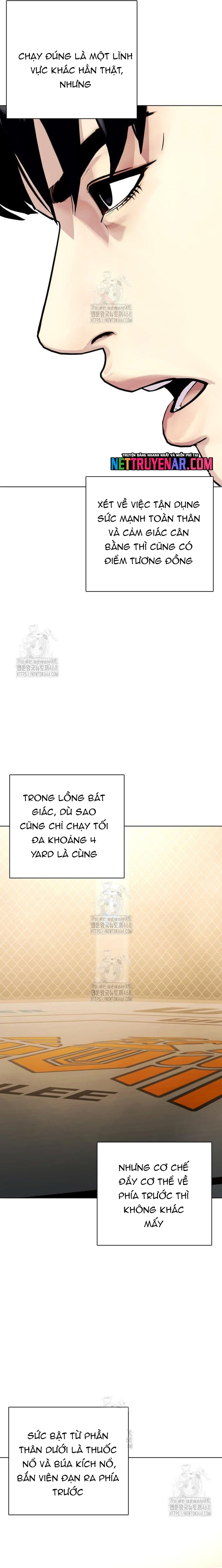 Loser Giỏi Võ Chap 140 - Next Chap 141