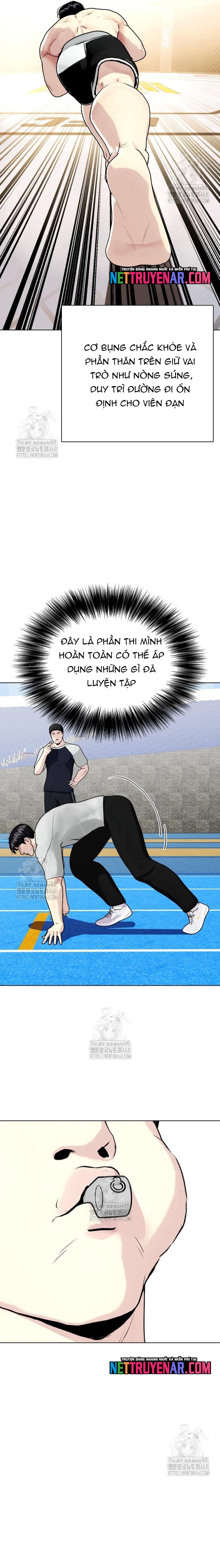 Loser Giỏi Võ Chap 140 - Next Chap 141