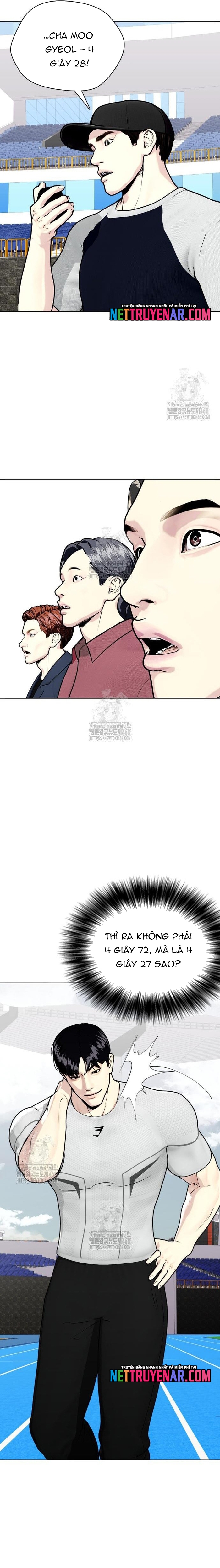 Loser Giỏi Võ Chap 140 - Next Chap 141