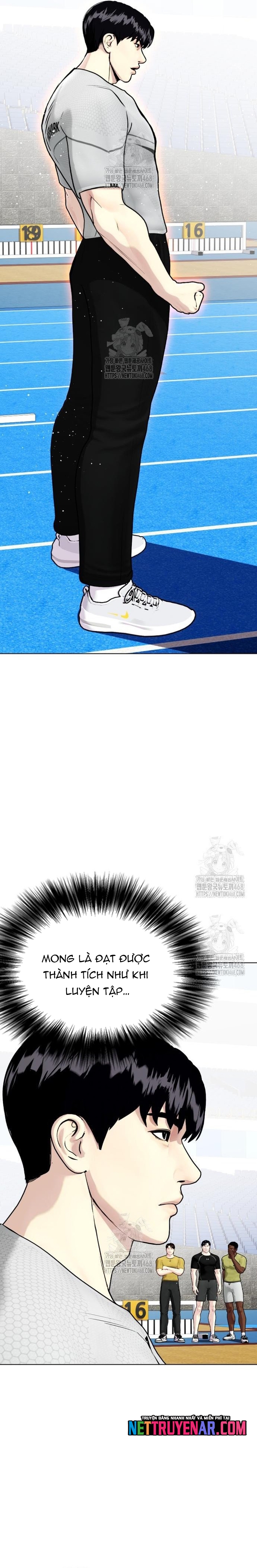 Loser Giỏi Võ Chap 140 - Next Chap 141