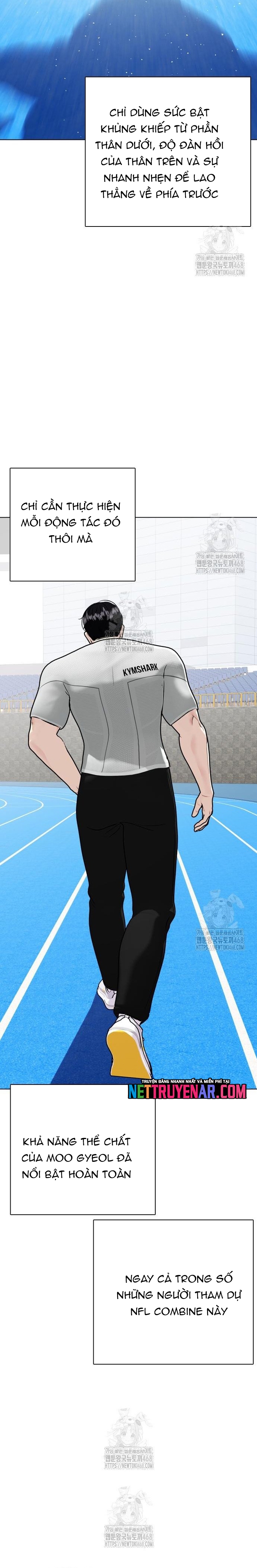 Loser Giỏi Võ Chap 140 - Next Chap 141