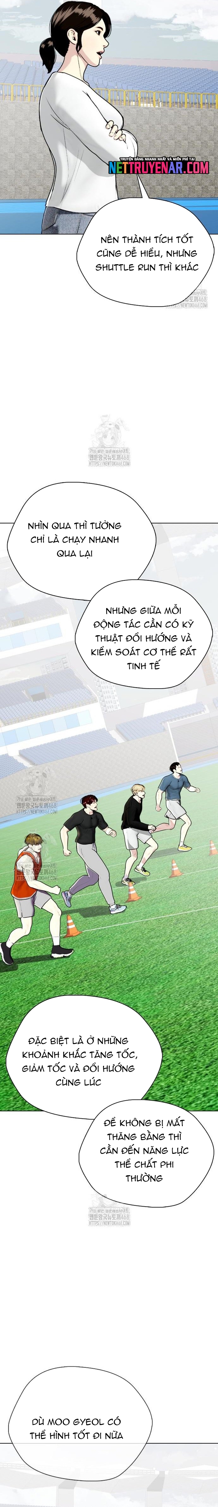 Loser Giỏi Võ Chap 140 - Next Chap 141