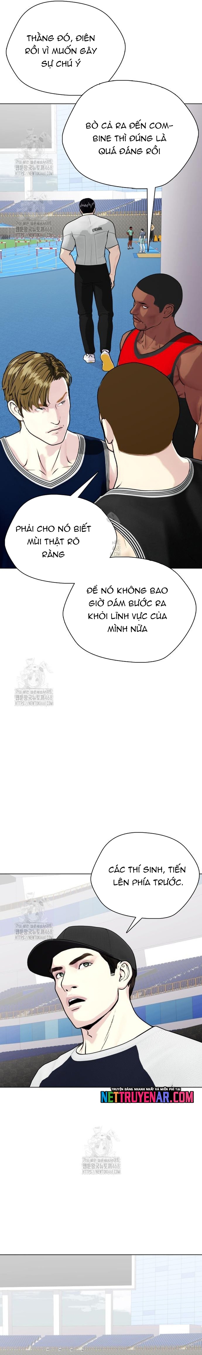 Loser Giỏi Võ Chap 140 - Next Chap 141