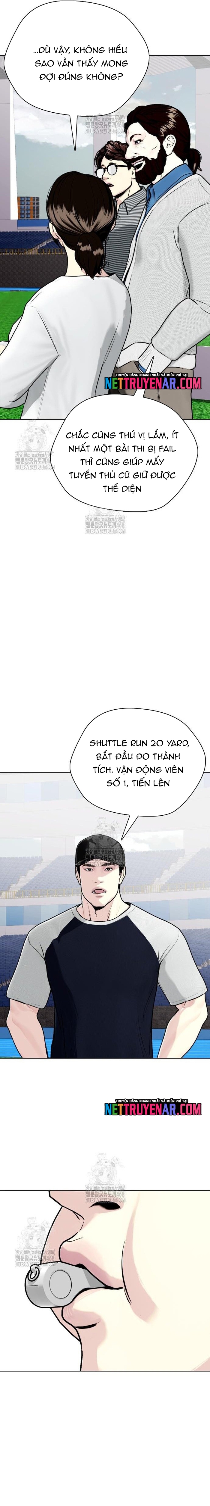 Loser Giỏi Võ Chap 140 - Next Chap 141