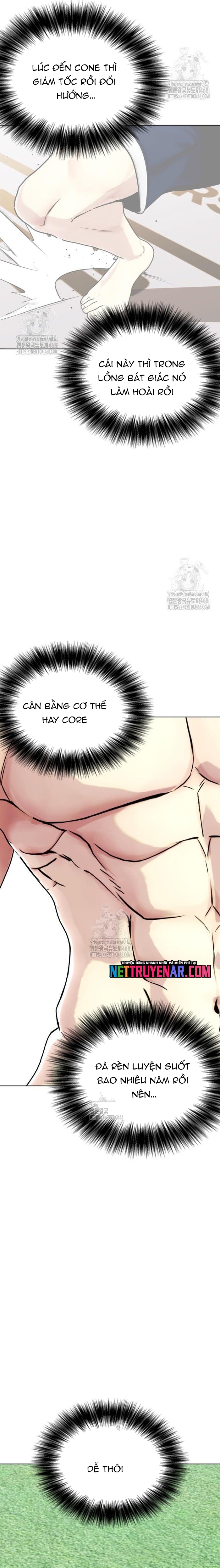 Loser Giỏi Võ Chap 140 - Next Chap 141