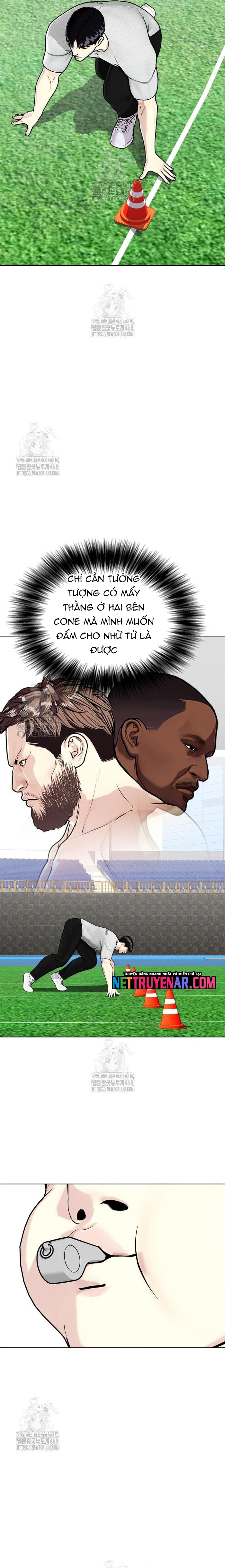 Loser Giỏi Võ Chap 140 - Next Chap 141
