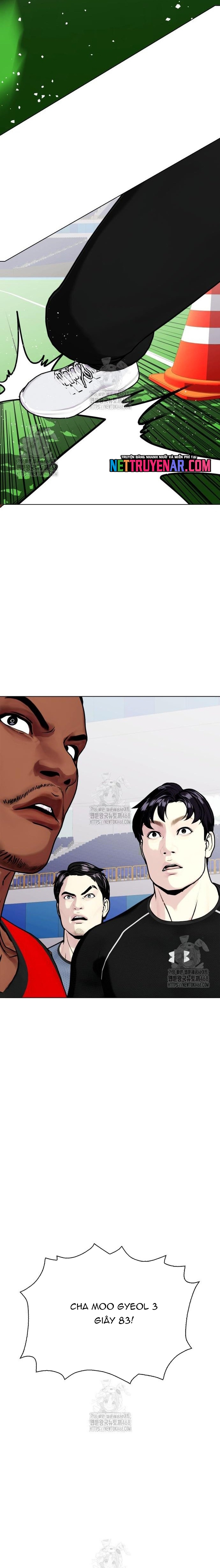 Loser Giỏi Võ Chap 140 - Next Chap 141