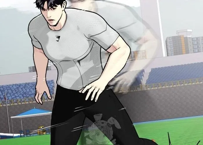 Loser Giỏi Võ Chap 140 - Next Chap 141