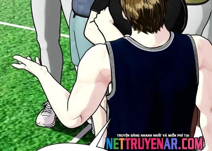 Loser Giỏi Võ Chap 140 - Next Chap 141