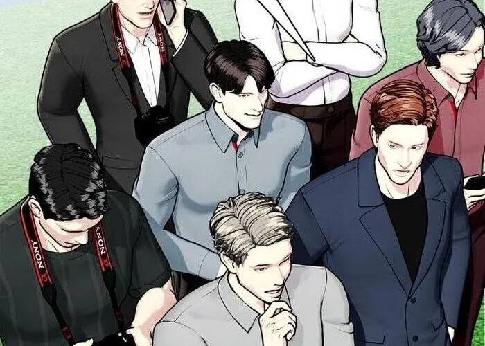 Loser Giỏi Võ Chap 140 - Next Chap 141