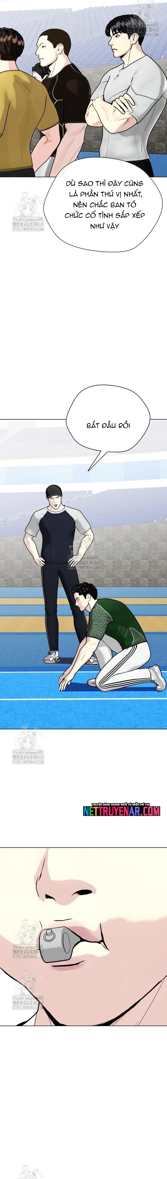 Loser Giỏi Võ Chap 140 - Next Chap 141