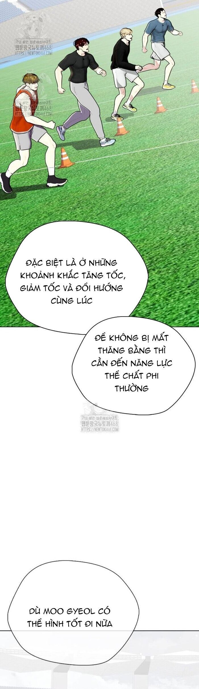 Loser Giỏi Võ Chap 140 - Next Chap 141