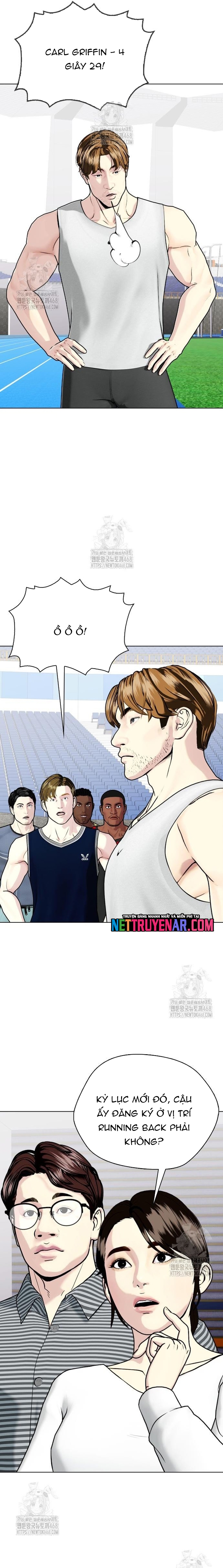 Loser Giỏi Võ Chap 140 - Next Chap 141