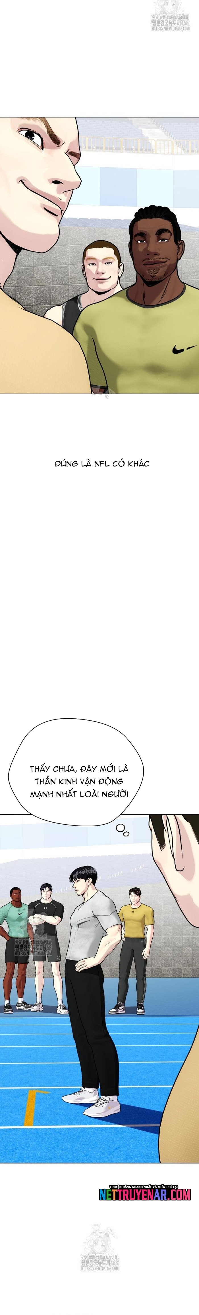 Loser Giỏi Võ Chap 140 - Next Chap 141