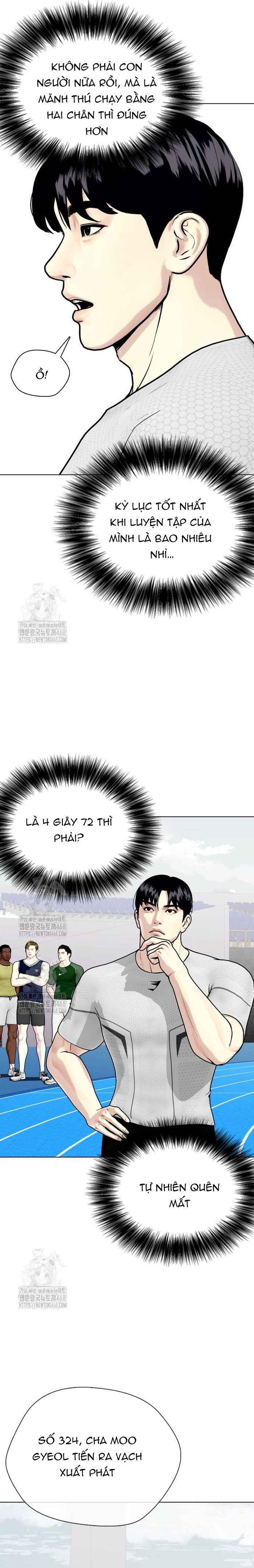 Loser Giỏi Võ Chap 140 - Next Chap 141
