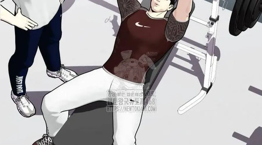 Loser Giỏi Võ Chap 141 - Next Chap 142