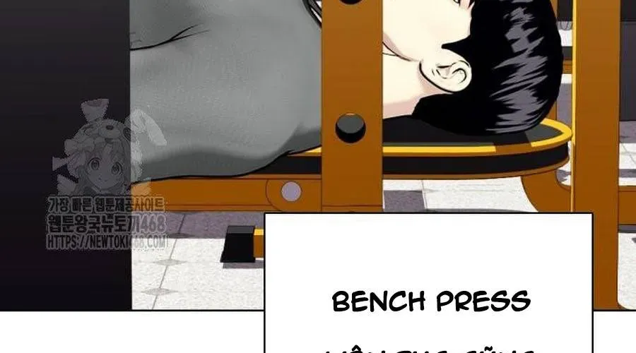 Loser Giỏi Võ Chap 141 - Next Chap 142