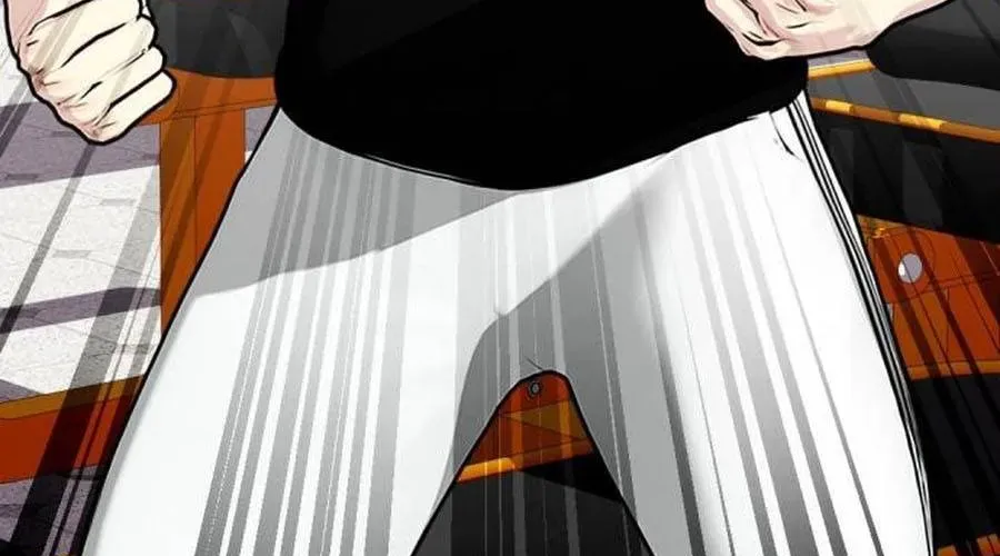Loser Giỏi Võ Chap 141 - Next Chap 142