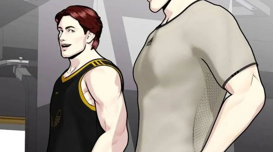 Loser Giỏi Võ Chap 141 - Next Chap 142