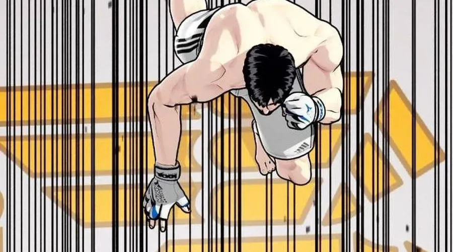 Loser Giỏi Võ Chap 141 - Next Chap 142