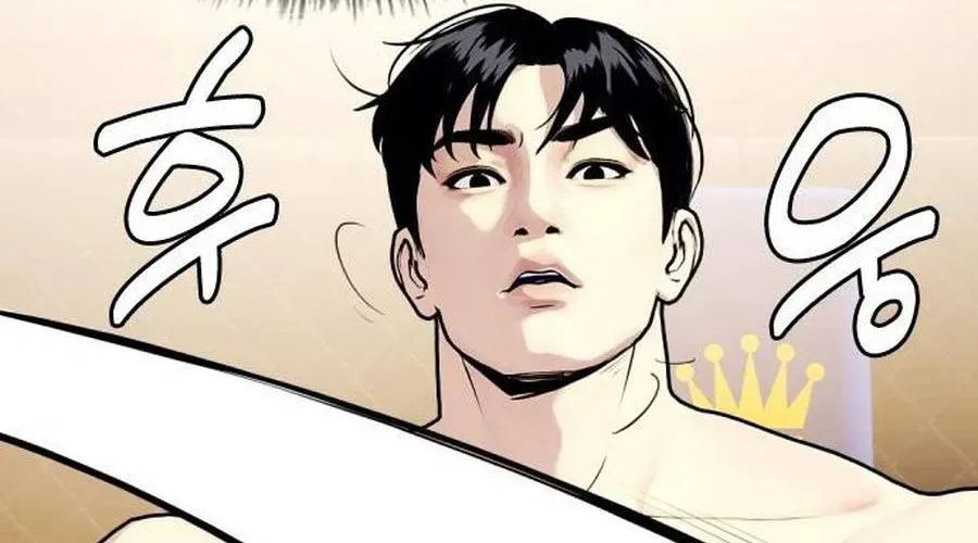 Loser Giỏi Võ Chap 141 - Next Chap 142